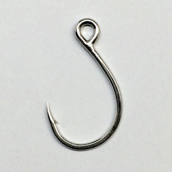 Vanfook Casting Special Tek İğne PL-79 #6/0 - Resim 2