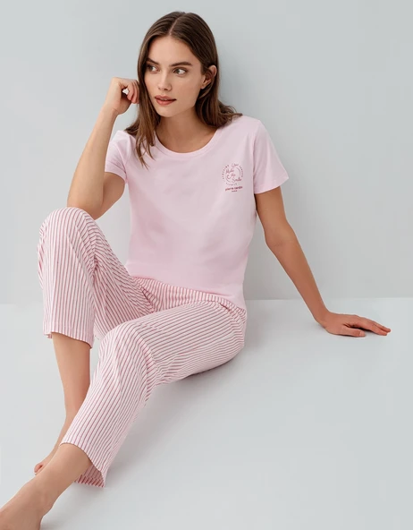 Pierre Cardin 9201-X Kadın İkili Takım ürün görseli 1