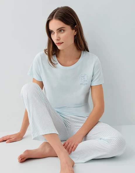Pierre Cardin 9201-X Kadın İkili Takım ürün görseli 1