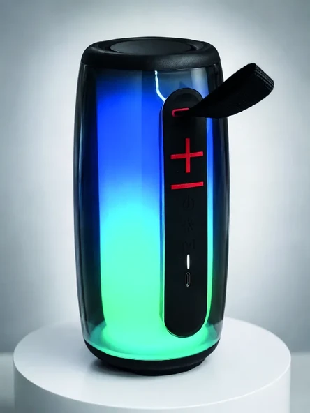 RGB IŞIKLI BLUETOOTH - Resim 5