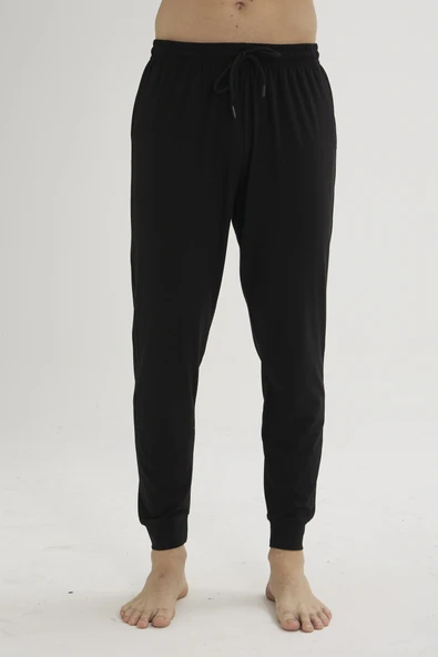 Kocabey 126R Erkek Ribana Pijama Altı ürün görseli 1