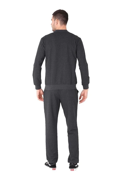 D'S Damat 1502 Erkek Eşofman Takımı - Resim 4