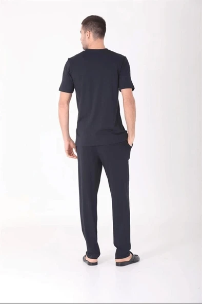 D'S Damat 224016 4'lü Pijama Takımı - Resim 2