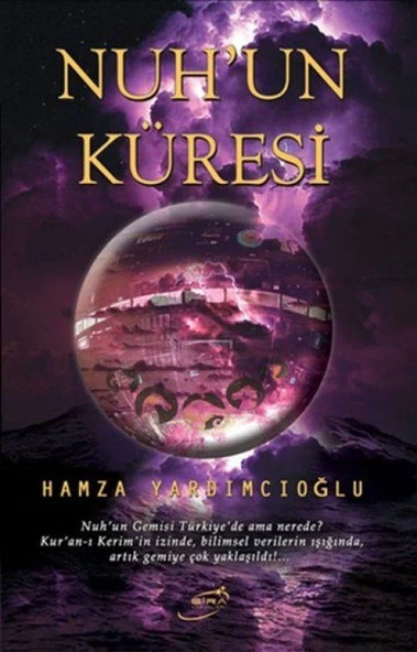 Nuh'un Küresi ürün görseli 1