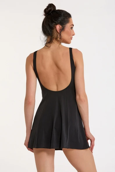 Argento 0341-3021 Kadın Eibiseli Mayo - Resim 2
