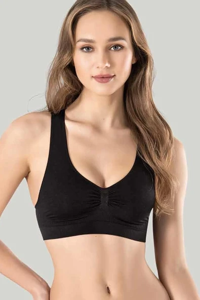 Miss Fit 1502 Yüzücü Büstiyer ürün görseli 1