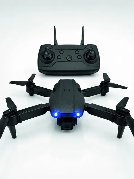 DRON E99 PRO ürün görseli 1