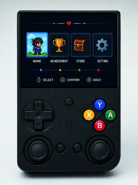 M21 ATARİ - Resim 4
