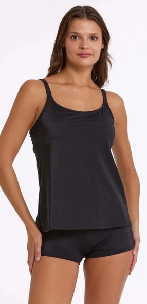 Argento 0063-3001 Kadın Tankini Takımı ürün görseli 1