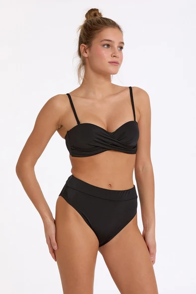 Argento 1478-3001 Kadın Double Push-up Bikini Takımı ürün görseli 1