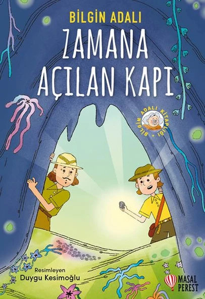 Zamana Açılan Kapı ürün görseli 1