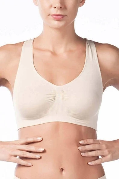 Miss Fit 1502 Yüzücü Büstiyer ürün görseli 1