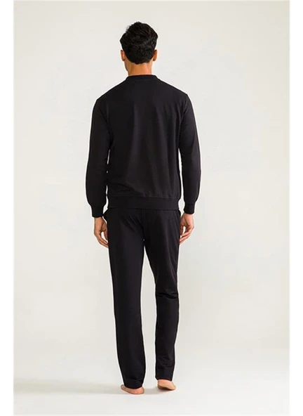 D'S Damat 1502 Erkek Eşofman Takımı - Resim 2