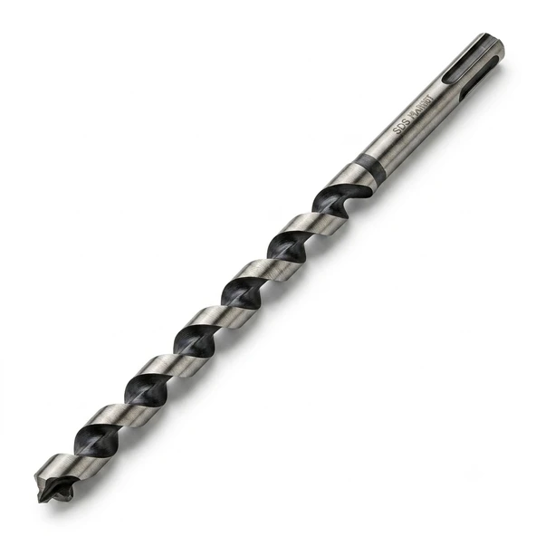 Sds Ahşap Ucu 18 x 250 mm ürün görseli 1
