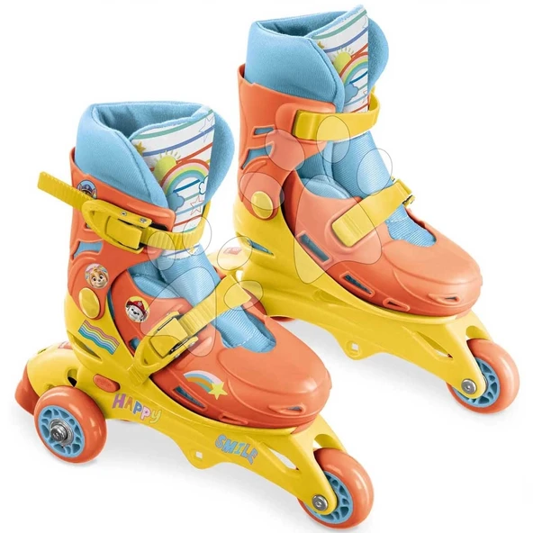 Paw Patrol Inline 3 Teker Paten S00028313 ürün görseli 1