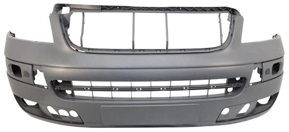 Volkswagen Transporter T5 2004-2009 Tampon Caravella Ön (Oem No: 7H5807101Mgru) ürün görseli 1