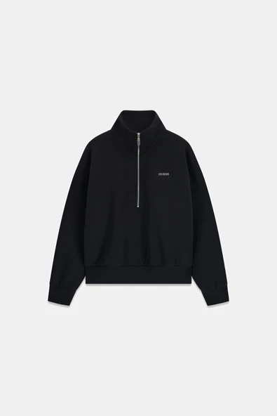 Nat Kadın Aktif Scuba Sweatshirt - Resim 5