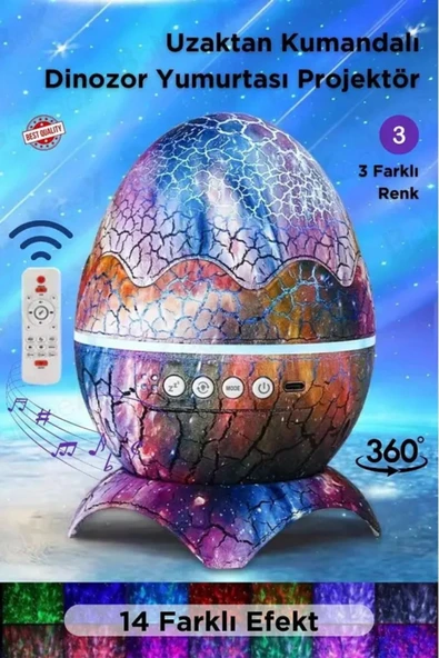 Bluetooth Hoparlör - Renk: Çok Renkli, Özellik: Kablosuz, Dinleme Süresi: 5-10 Saat ürün görseli 1