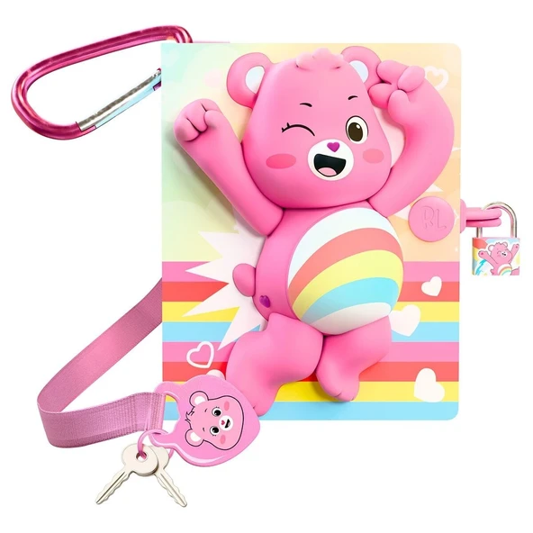 RET23000 Real Littles Eco Lounge Mini Günlük CDU12-25431 ürün görseli 1