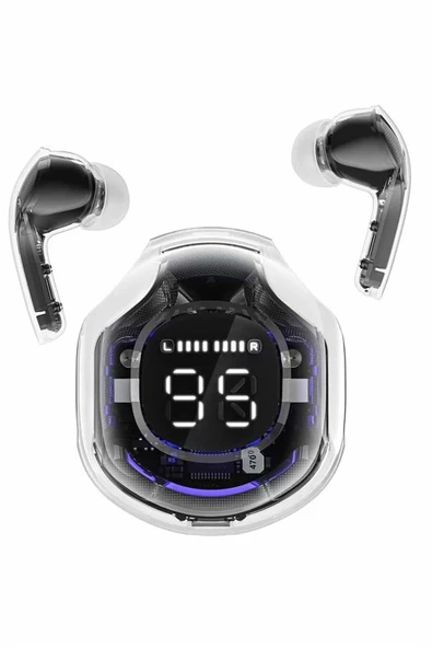 ULTRAPODS KULAKLIK - Resim 2