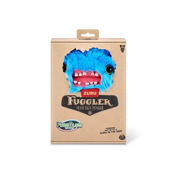 Fuggler Laboratory Misfits Seri 1  22 cm - S00015702 - Stokta Olan Gönderilir ürün görseli 1