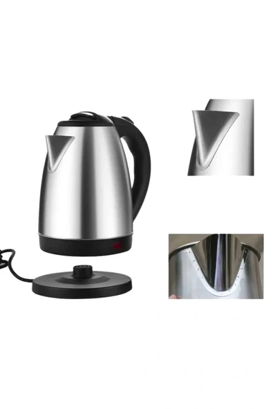 KETTLE - Resim 3