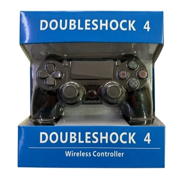 PS4 Kablosuz Oyun Kolu - Resim 2