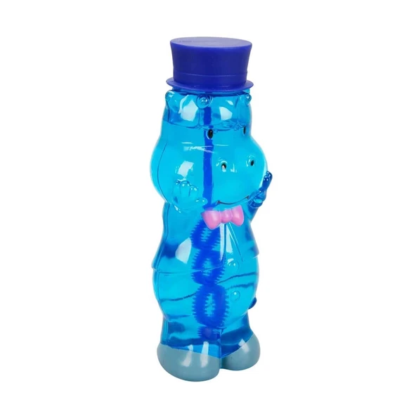 Hayvan Şekilli Köpük Baloncuk 230 ml ürün görseli 1