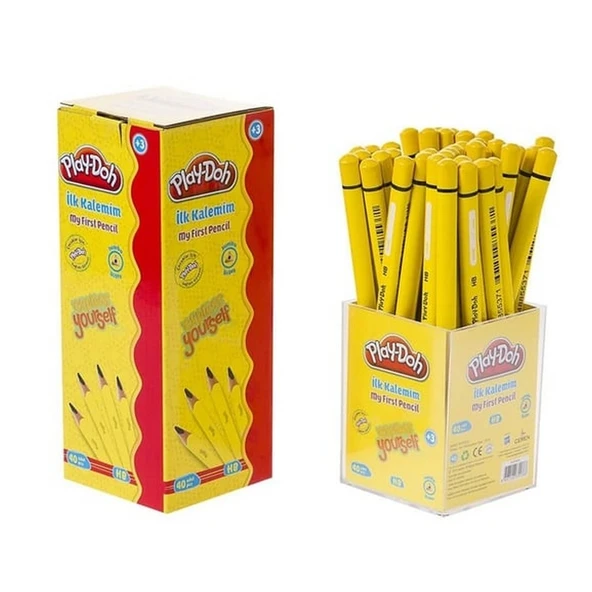 İlk Kalemim ürün görseli 1