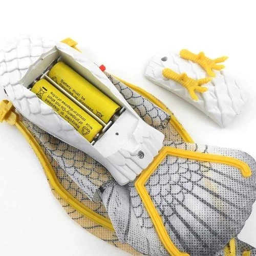 İnteraktif Kartal Kedi Oyuncağı - Resim 3