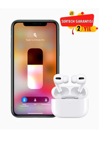 Kulak içi TWS Bluetooth Kulaklık - Renk: Beyaz, Bluetooth Versiyon: 5.0, Mikrofon ürün görseli 1