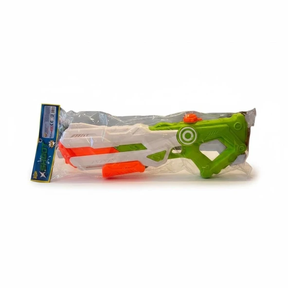 FAB.10203 PO ET SU SİLAHI-PRS - Resim 2
