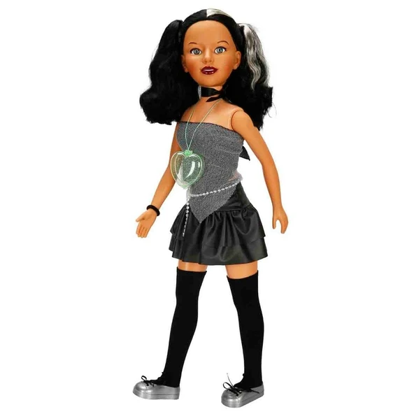 K-Pop Clara Super Star Bebek 80 cm - Resim 5