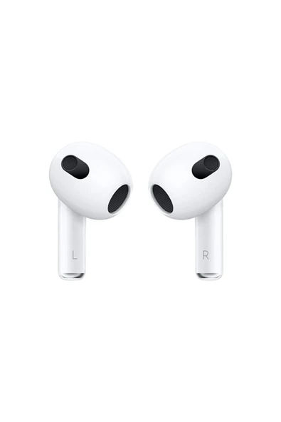 Beyaz Kablosuz Kulak İçi Kulaklık - Bluetooth 5.0, Dokunmatik Kontrol ve Suya Dayanıklı ürün görseli 1