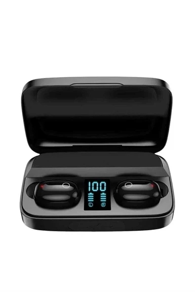 A10S BLUETOOTH KULAKLIK - Resim 2