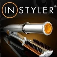 In-styler Döner Demir Profesyonel Saç Düzleştirici ürün görseli 1