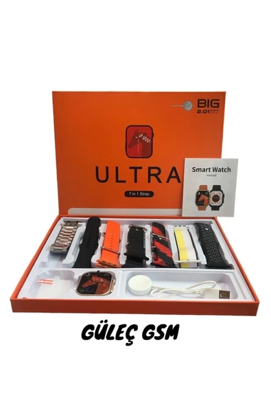 Akıllı Saat Kordon - Renk: Gri, Materyal: Metal, Beden: 42 mm | Teknik Özellikleri ve Kullanım ürün görseli 1