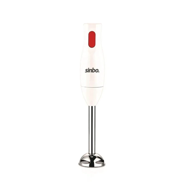 Sinbo Çubuk El Blender - Paslanmaz Çelik - Elektrikli ürün görseli 1