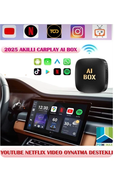 Multimedya & Görüntü Sistemi - Teyp Özellikleri: Bluetooth, Özellik: Kablosuz | Teknik Özellikleri ürün görseli 1