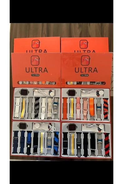 Akıllı Saat Sim Kartlı GPS Sesli Görüşme Adımsayar Uyku Takibi Suya/Toza Dayanıklı 200-300 mAh ürün görseli 1