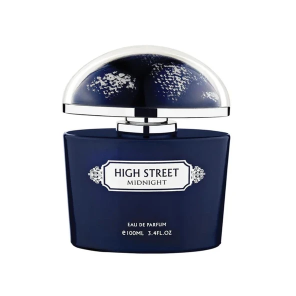 Armaf High Street Midnight EDP 100 ml Kadın Parfümü ürün görseli 1
