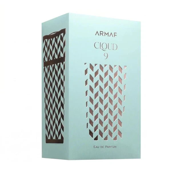 Armaf Cloud 9 EDP 100 ml Unisex Parfüm - Resim 3