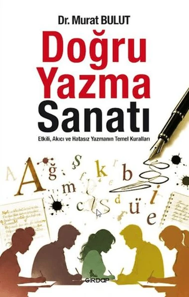 Doğru Yazma Sanatı ürün görseli 1
