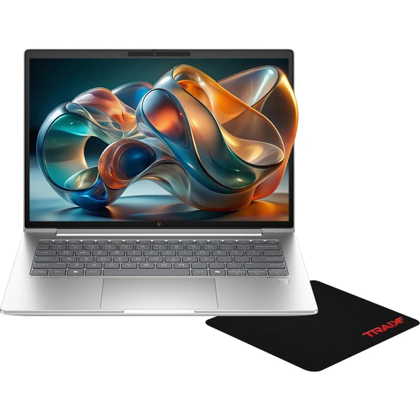 HP EliteBook 640 G11 B2PK3ES509 Ultra5 125U 32GB 512SSD 14" W11P Dizüstü Bilgisayar ürün görseli 1