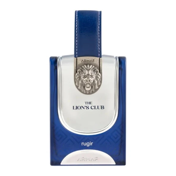 Armaf The Lion’s Club Rugir EDP 100 ml Erkek Parfümü ürün görseli 1
