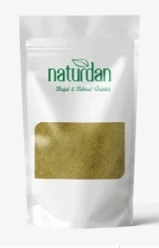 Moringa Yaprağı Toz Öğütülmüş - 2 kg ürün görseli 1