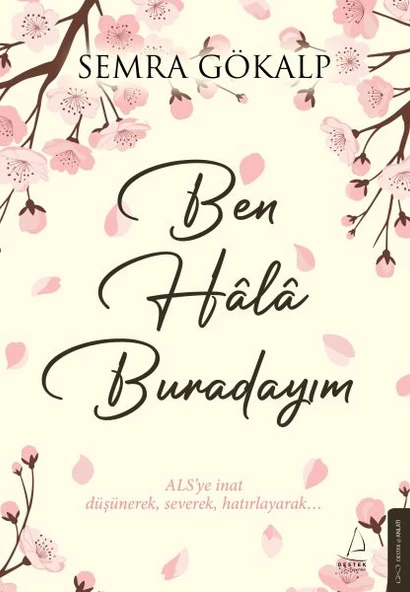 Ben Hâlâ Buradayım ürün görseli 1