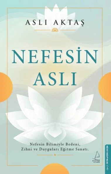 Nefesin Aslı ürün görseli 1
