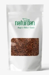 Rooibos Çayı Kırmızı Çay Bitki Çayı - 50 gr ürün görseli 1