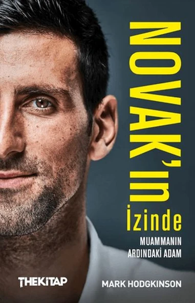 Novak’ın İzinde ürün görseli 1